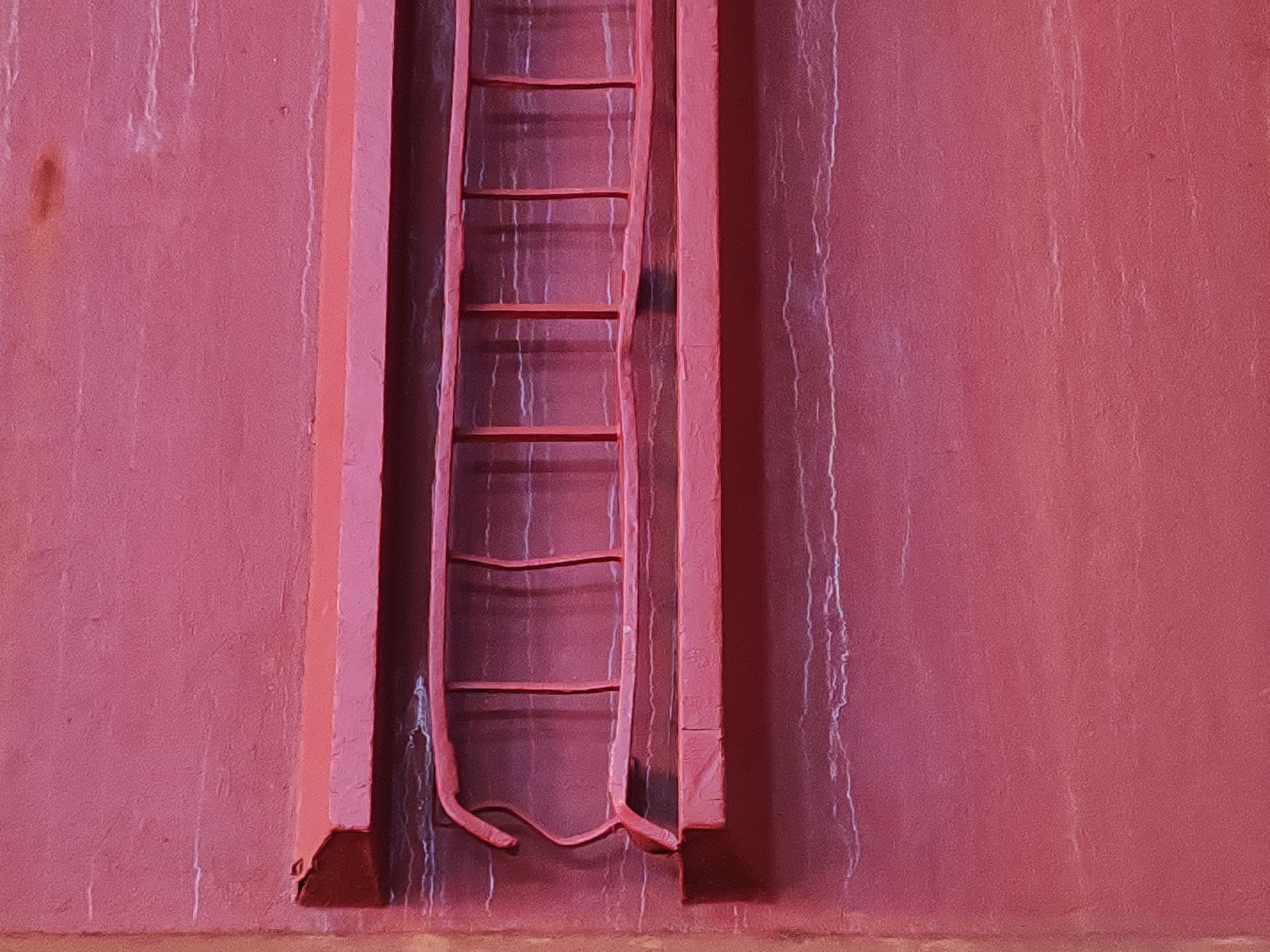 Cargo Hold Condition 2